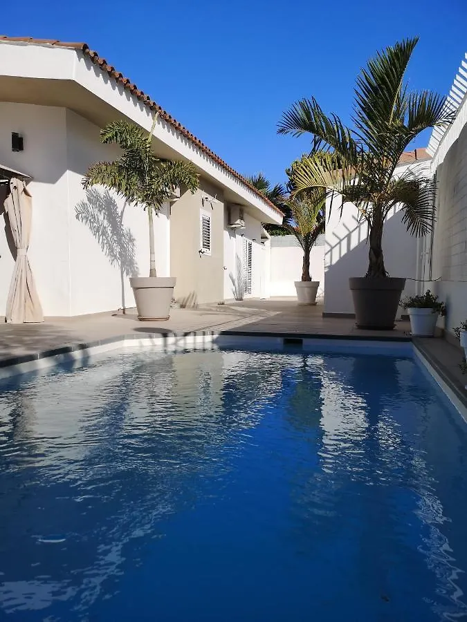 Casa Leni Vila Maspalomas
