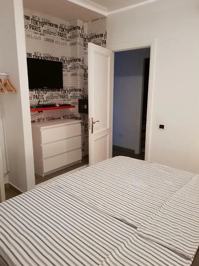 Villa Casa Leni Vila Maspalomas