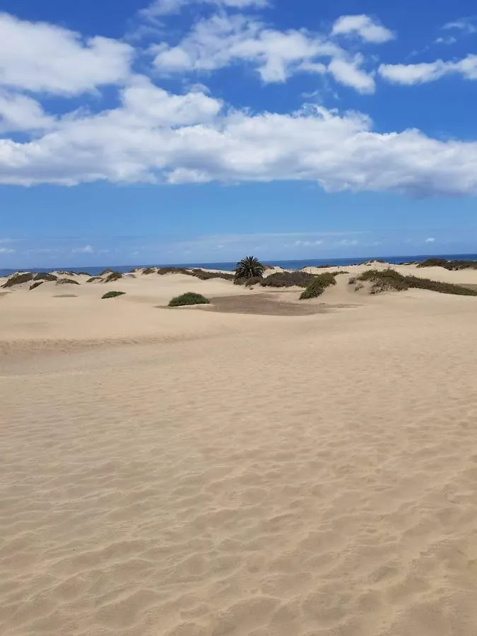 Casa Leni Vila Maspalomas  0*, Maspalomas (Gran Canaria)
