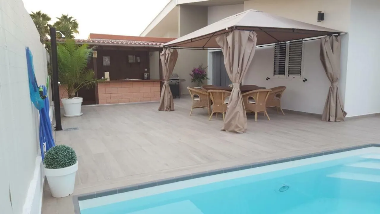 Casa Leni Vila Maspalomas  Villa