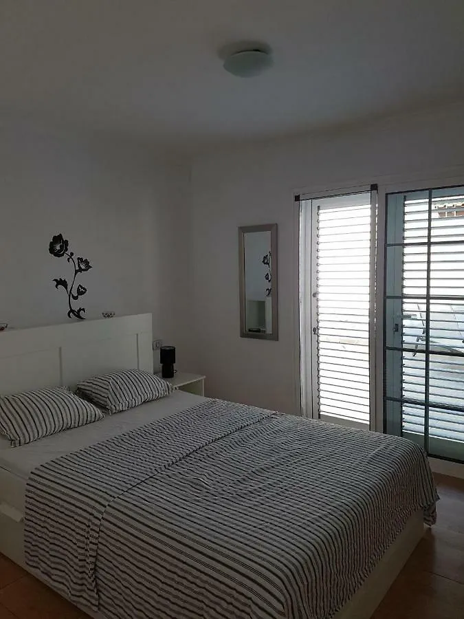 Villa Casa Leni Vila Maspalomas