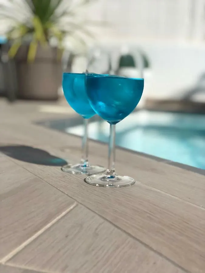 Casa Leni Vila Maspalomas