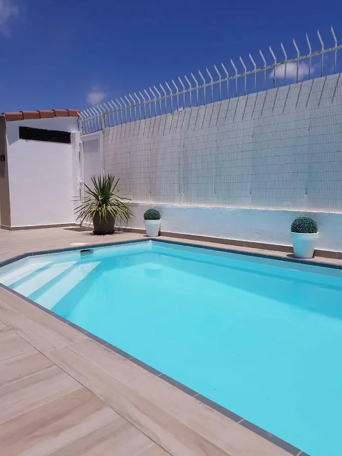 Casa Leni Vila Maspalomas  Villa Maspalomas (Gran Canaria)