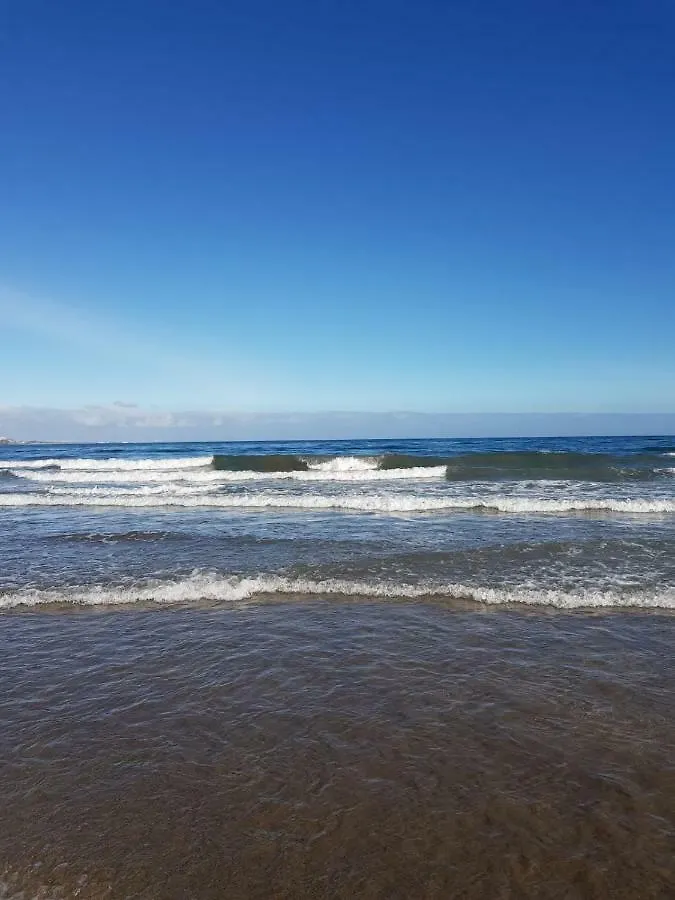 Villa Casa Leni Vila Maspalomas
