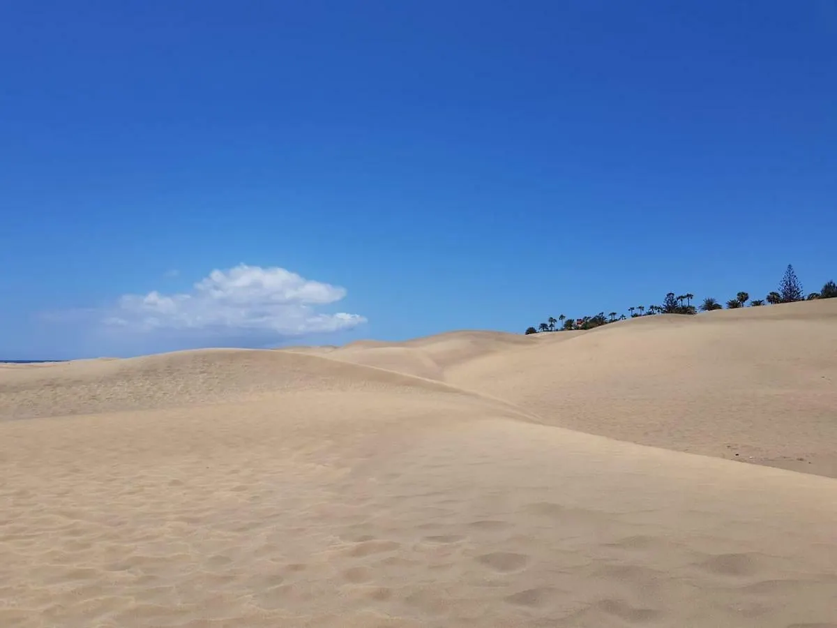 Villa Casa Leni Vila Maspalomas  Espanha