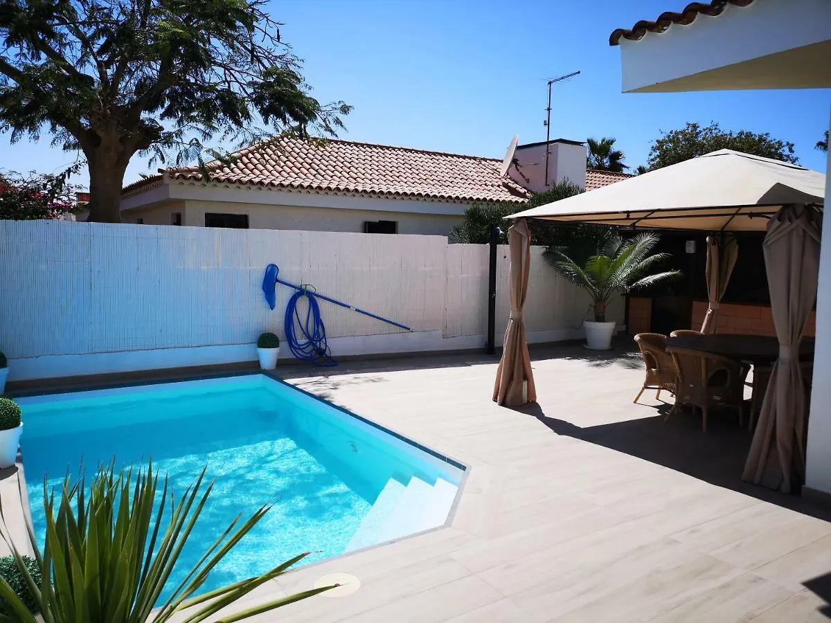 Casa Leni Vila Maspalomas  Maspalomas (Gran Canaria)