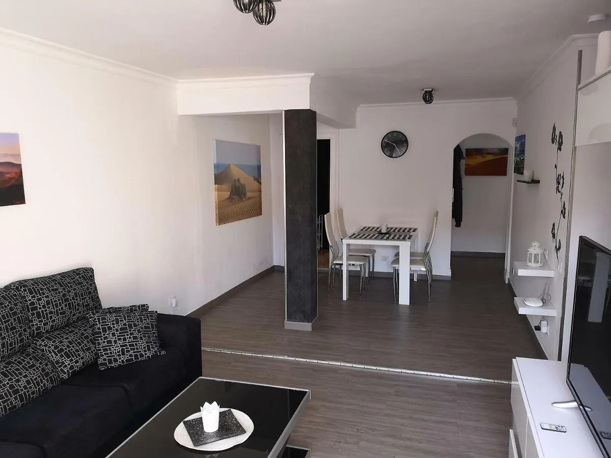 Casa Leni Vila Maspalomas