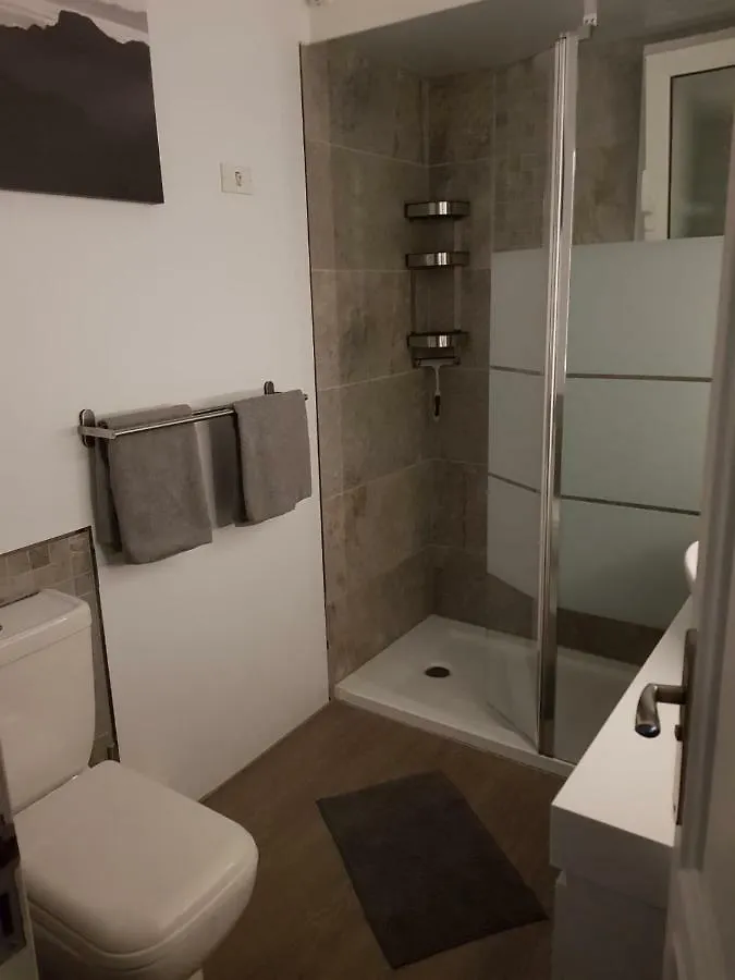 Casa Leni Vila Maspalomas  Maspalomas (Gran Canaria)